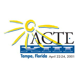 ACTE XIII Tampa