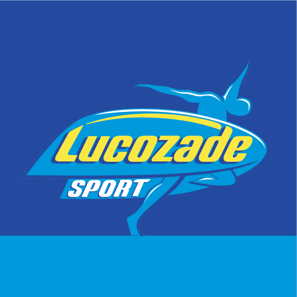 Lucozade,Sport