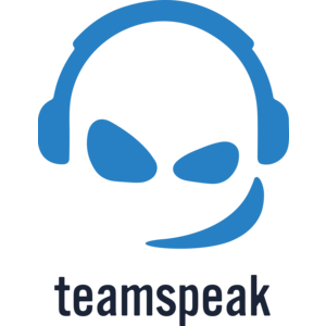 TeamSpeak Logo