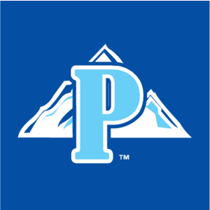 Provo Angels(171) Logo