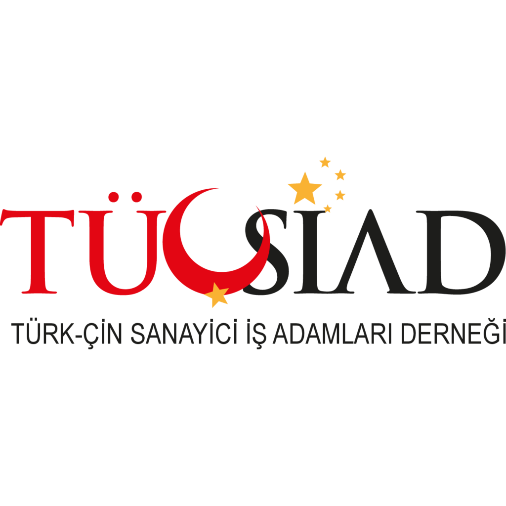 Logo, Unclassified, Turkey, Tucsiad