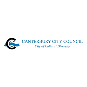 Canterbury City Council Logo