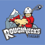 Calgary Roughnecks Logo