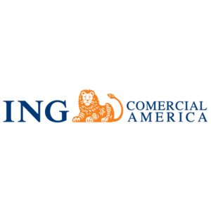 ING Commercial America Logo