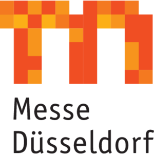 Messe Dusseldorf Logo