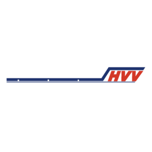 HVV Logo