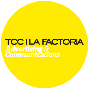 TCC La Factoria Logo