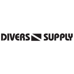 Divers Supply Logo