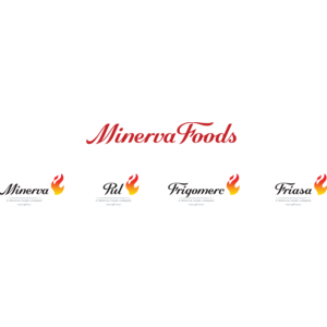 Minerva Foods Logo