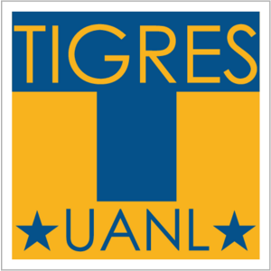 Tigres UANL Logo