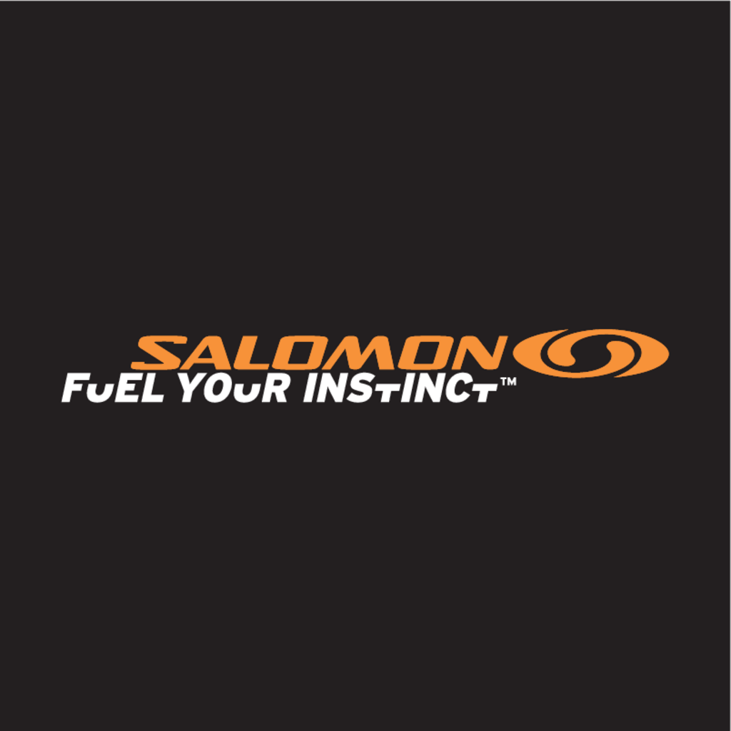 Salomon(100) logo, Vector Logo of Salomon(100) brand free download (eps ...