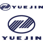 YUEJIN Logo