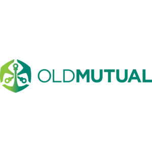 Old Mutual Logo