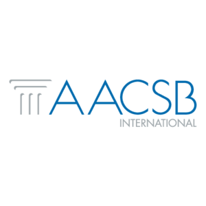 AACSB International Logo