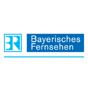 Bayerisches Fernsehen Logo