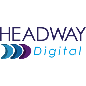 Headway Digital Logo