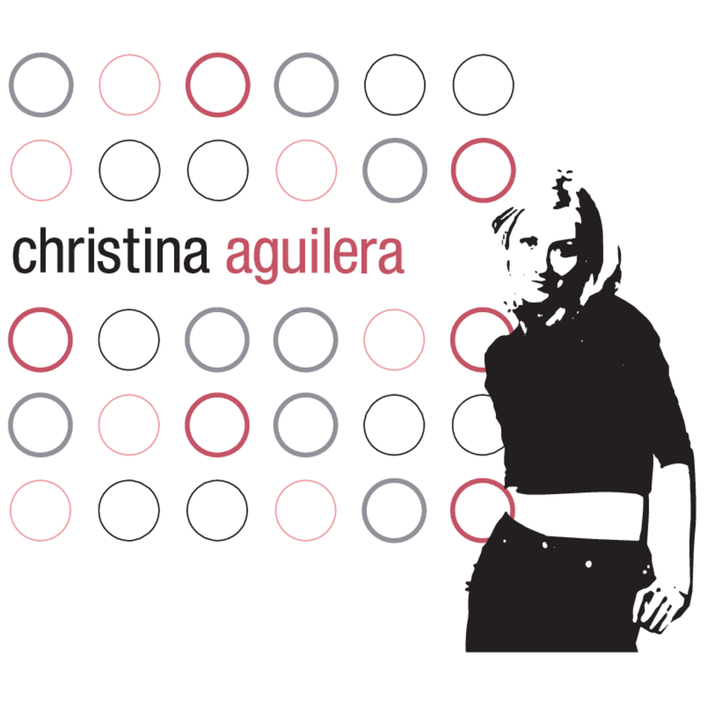 Christina,Aguilera
