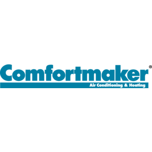 Comfortmaker Air Conditioning & Heating Logo