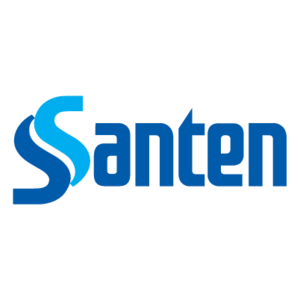 Santen Logo