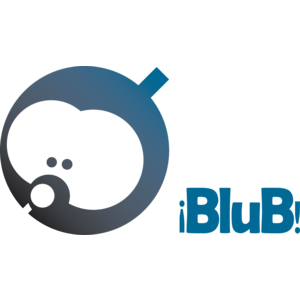 Blubito Logo