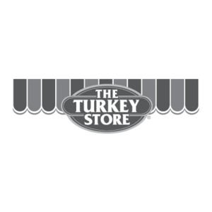 The Turkey Store Logo