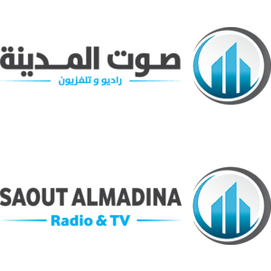 Radio Swt Almdyna Misurata Logo