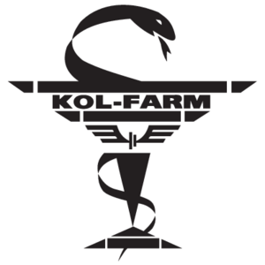 Kol-Farm Logo