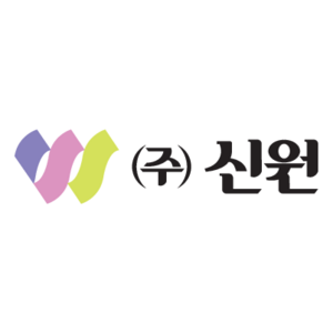 Shin Won Group Logo