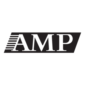 AMP(138) Logo