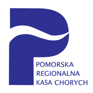 Pomorska Regionalna Kasa Chorych Logo