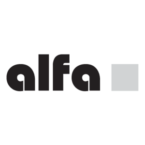 Alfa(220) Logo