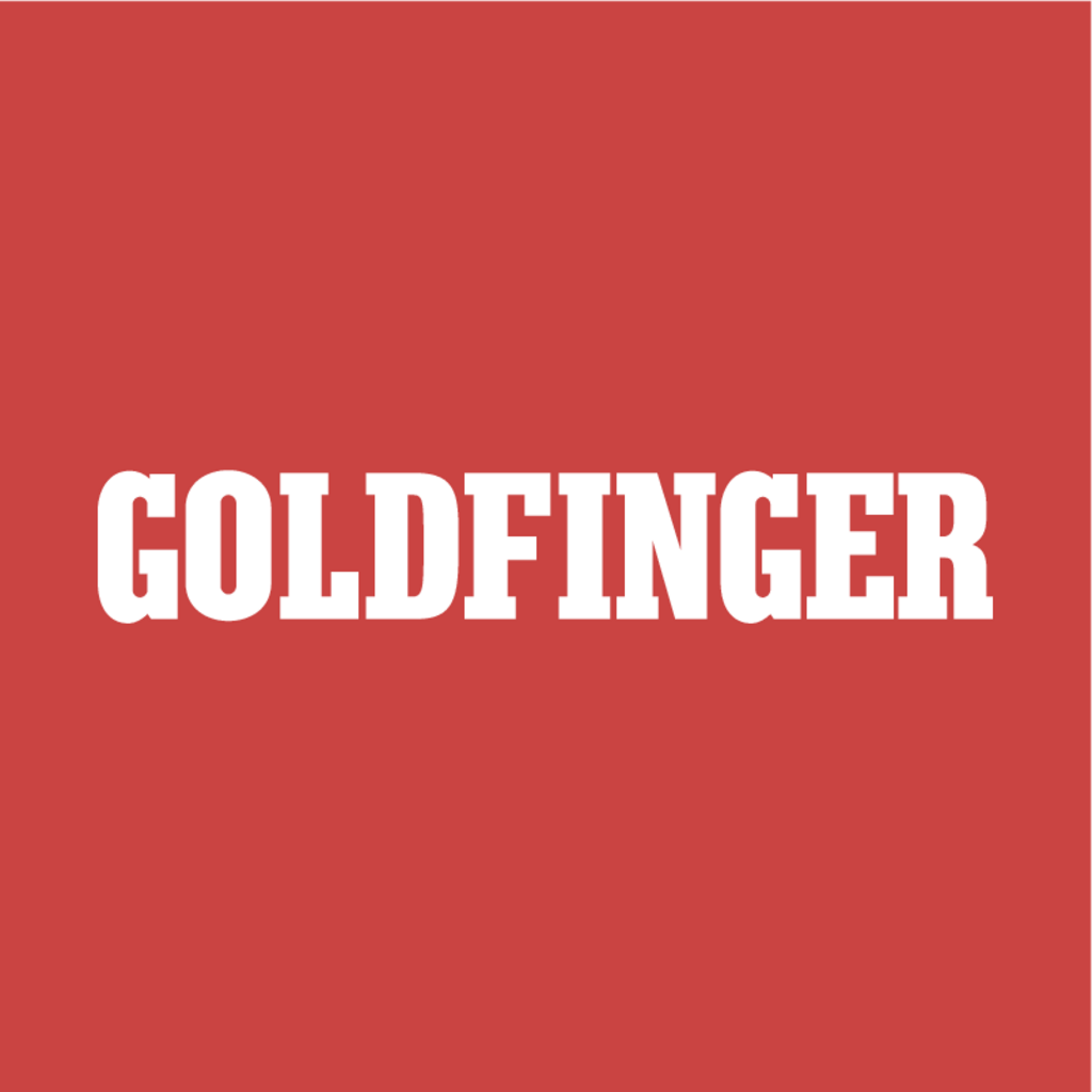 Goldfinger