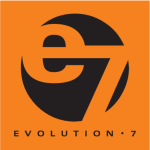 E7 Logo