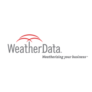WeatherData Logo