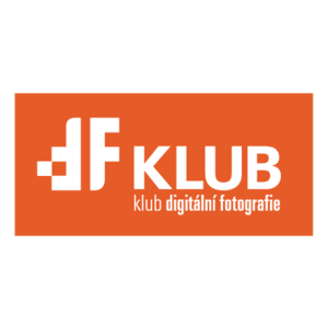dF klub Logo