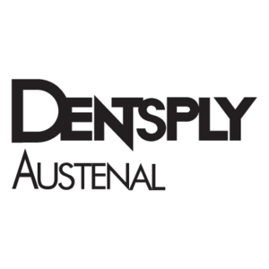 Dentsply Austenal Logo