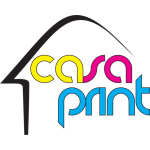 Casaprint Logo