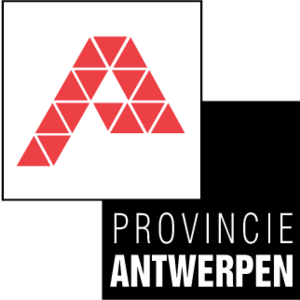 Provincie Antwerpen Logo