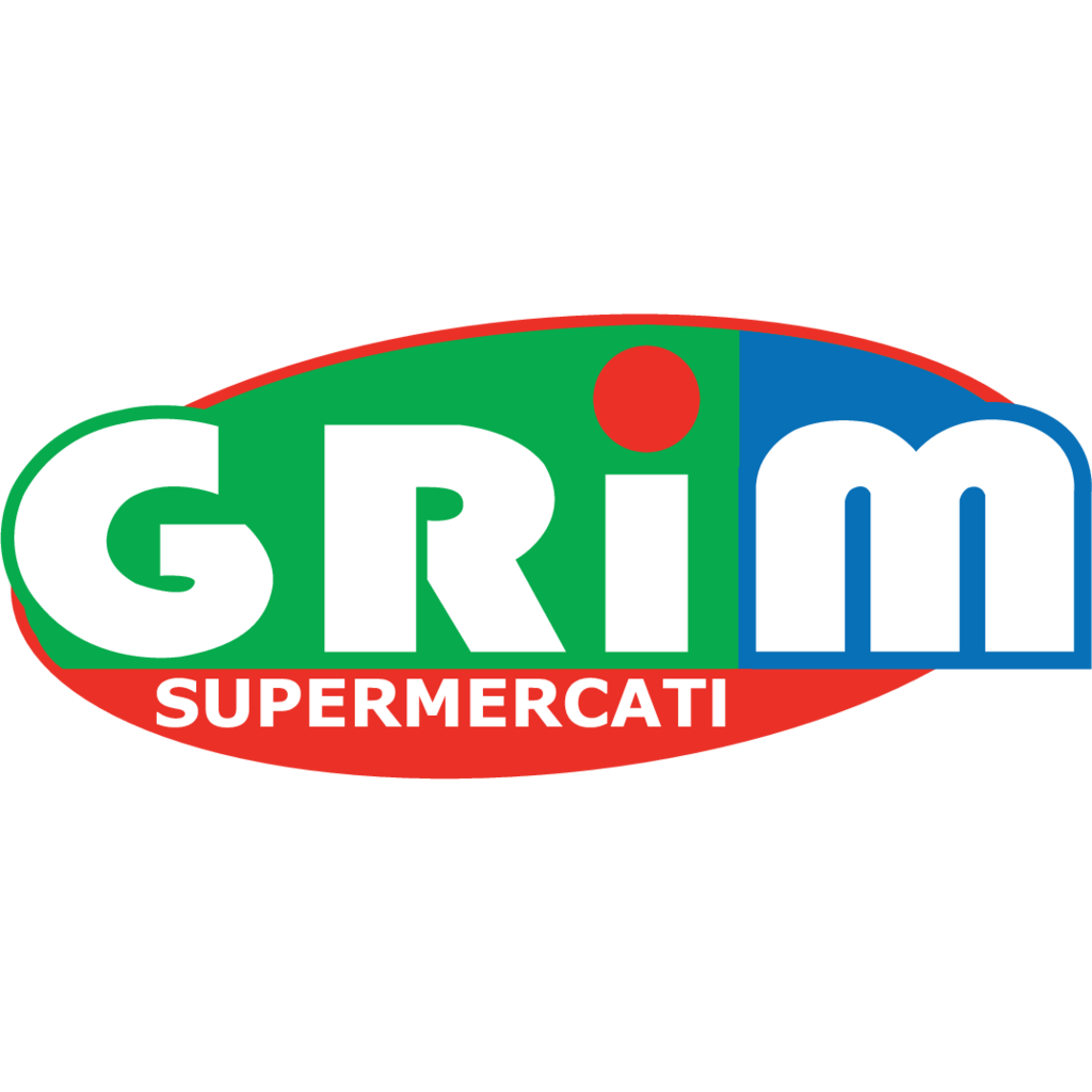 Grim,Supermercati