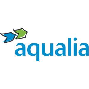 Aqualia Logo