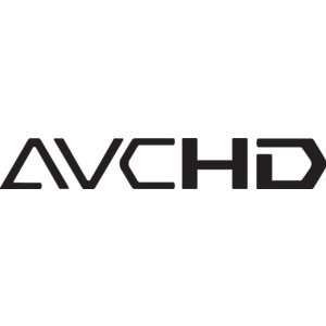 AVCHD Logo