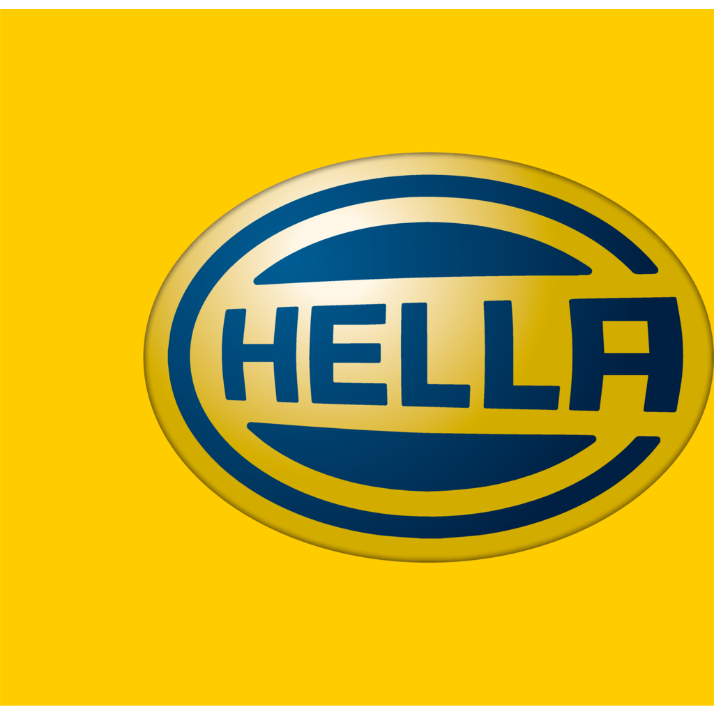 Netherlands, Hella, Logo