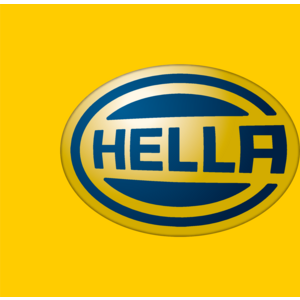 Hella Logo