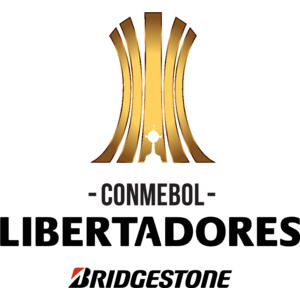 Libertadores da América Logo