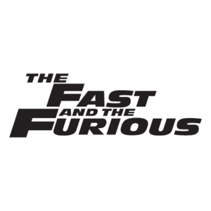 The Fast And The Furious Logo