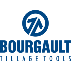 Bourgault Tillage Tools Logo