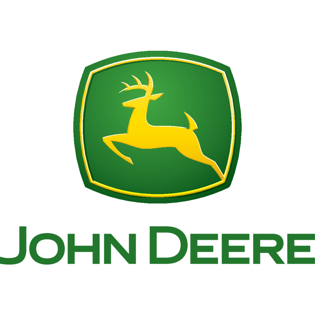 John Deere logo, Vector Logo of John Deere brand free download (eps, ai ...