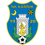 NK Kamnik Logo