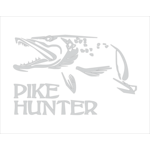 Pike Hunter
