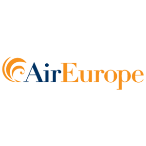 Air Europe Logo